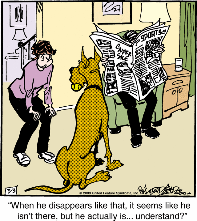 marmaduke